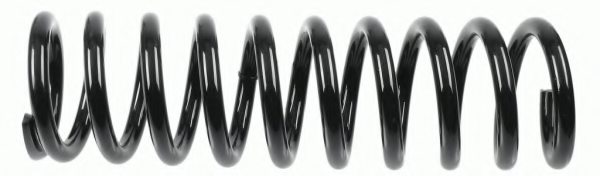 SACHS 997 481 Coil Spring